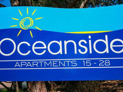 Seahorse Oceanside 15 - Darwin Holiday 3