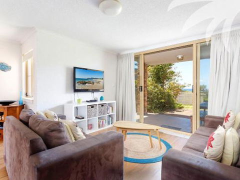 Seahorse Oceanside 15 - Darwin Holiday 0