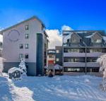 Snow Ski Apartments 31 - Darwin Holiday