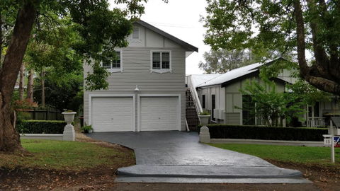 Laurel House - Darwin Holiday 4