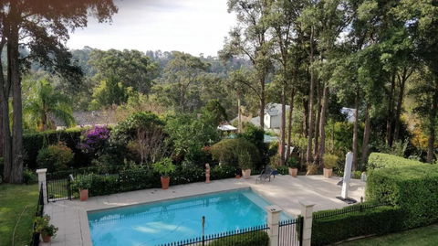 Laurel House - Darwin Holiday 6