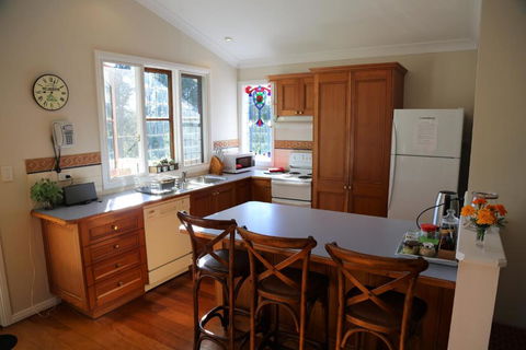 Laurel House - Darwin Holiday 2