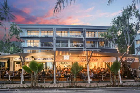 Palm Cove Beach Apartment - Darwin Holiday 1