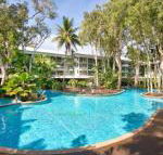 Palm Cove Beach Apartment - Darwin Holiday