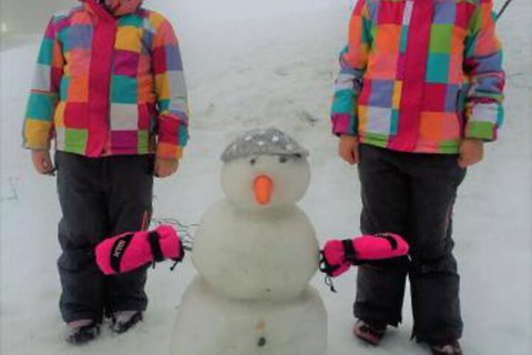 Snow Ski Apartments 38 - Darwin Holiday 3