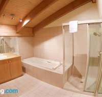 Snow Ski Apartments 38 - Darwin Holiday