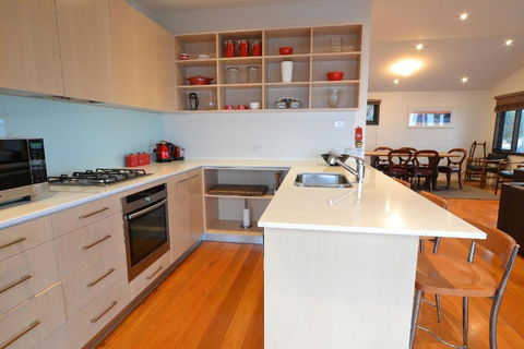 Apartment K2 05 - Darwin Holiday 1