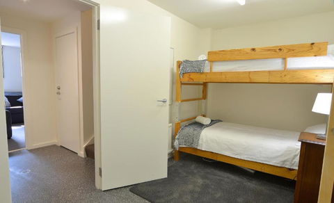 Apartment K2 05 - Darwin Holiday 2