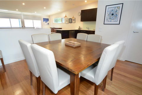 Apartment K2 06 - Darwin Holiday 1