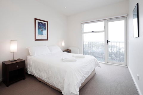 Apartment K2 14 - Darwin Holiday 4