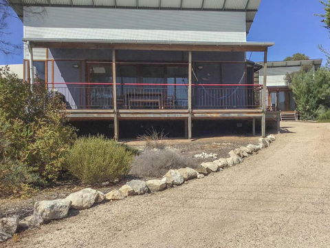 Samphire Beach House - Darwin Holiday 5