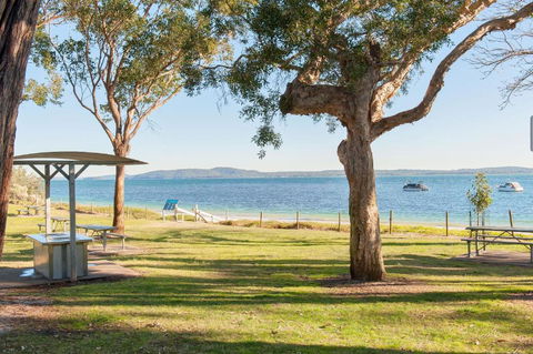 Dutchies Dream - Darwin Holiday 1