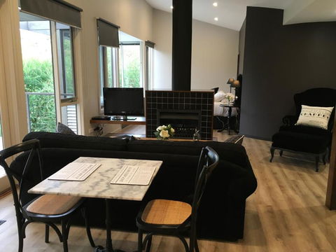 Indulge At Daylesford - Darwin Holiday 4