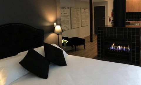 Indulge At Daylesford - Darwin Holiday 1