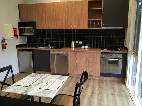 Indulge At Daylesford - Darwin Holiday 2