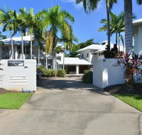 No. 5 Templemoon - Darwin Holiday