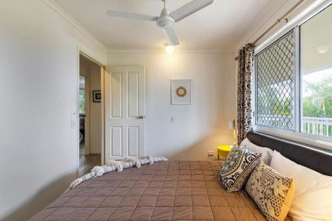 Noosa Home - Darwin Holiday 6