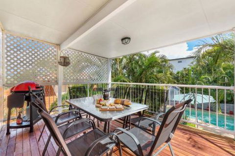 Noosa Home - Darwin Holiday 1