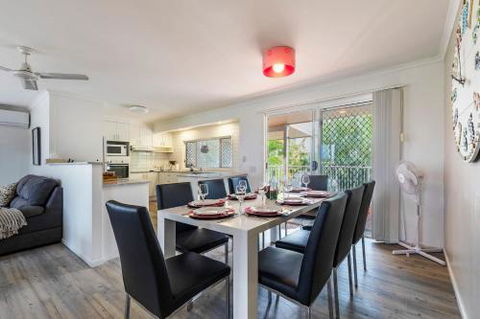 Noosa Home - Darwin Holiday 0