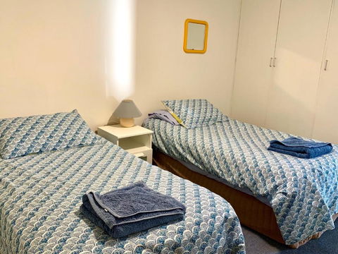 Blakeney Holiday House - Darwin Holiday 6