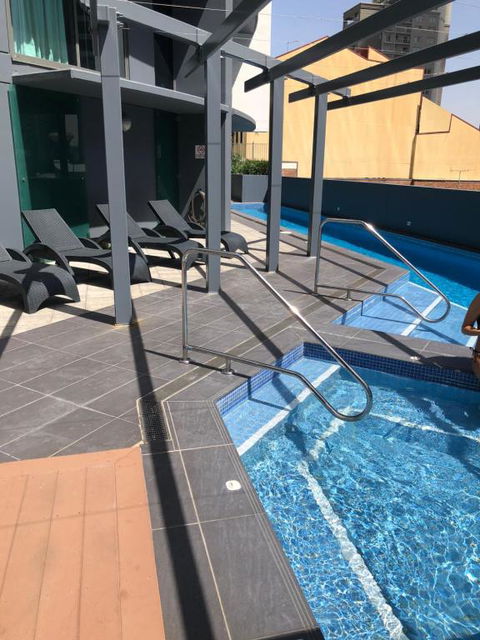Felix 374 FF Apartment - Darwin Holiday 5