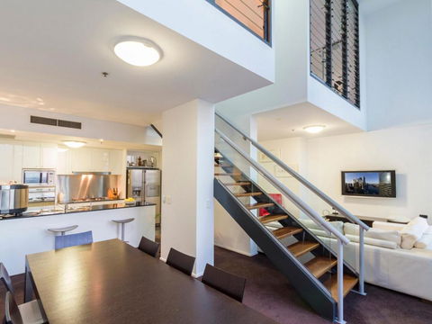 Felix 374 FF Apartment - Darwin Holiday 3