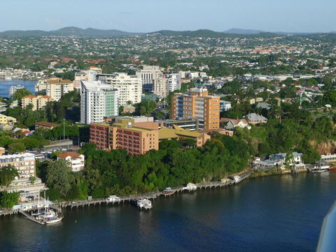Felix 374 FF Apartment - Darwin Holiday 6