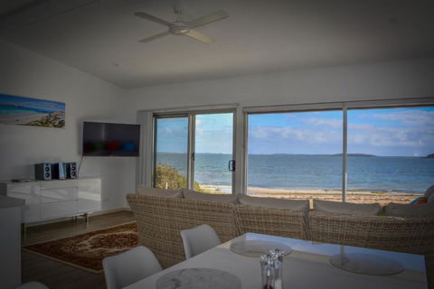Beachside - Darwin Holiday 3