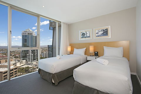 Orchid Residences - HR Surfers Paradise - Darwin Holiday 6