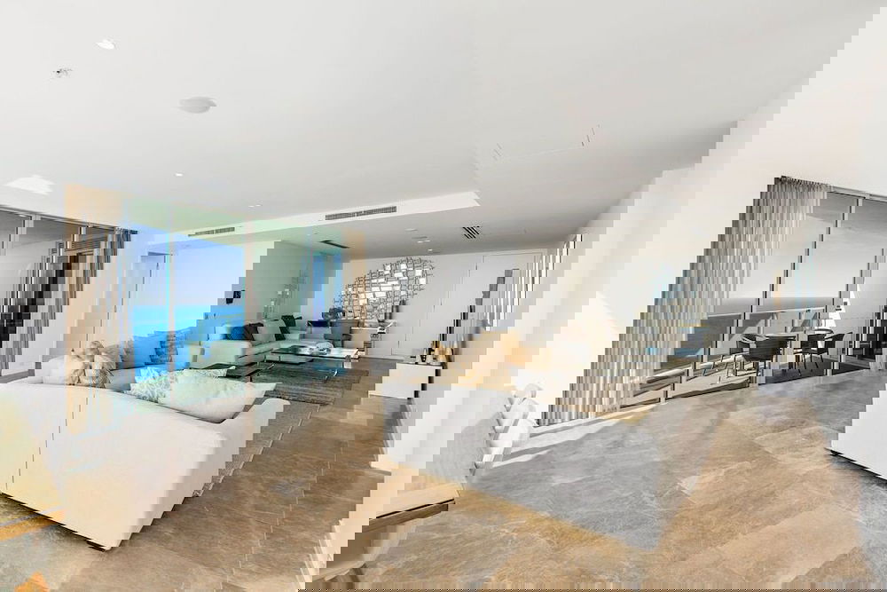 Surfers Paradise QLD Darwin Holiday