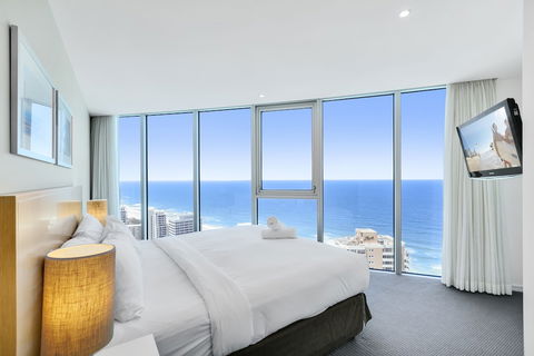 Orchid Residences - HR Surfers Paradise - Darwin Holiday 3