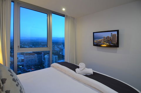 Orchid Residences - HR Surfers Paradise - Darwin Holiday 5