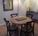 Oasis on Marsh - Darwin Holiday