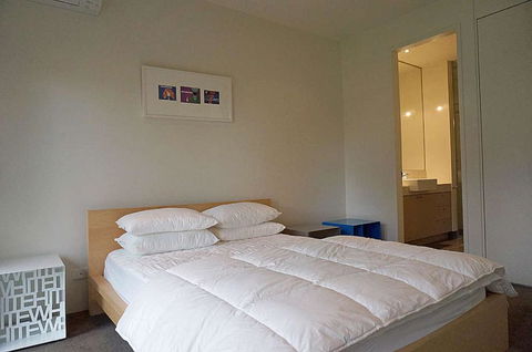 Shortlands - Darwin Holiday 1
