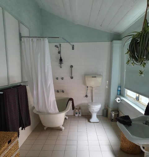 The Cottage - Darwin Holiday 3