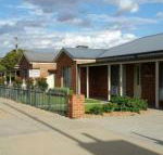 Numurkah Apartments The Saxton - Darwin Holiday