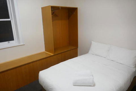 Okeefes Hotel Backpackers - Darwin Holiday 2