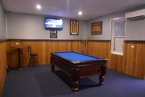 Okeefes Hotel Backpackers - Darwin Holiday 3