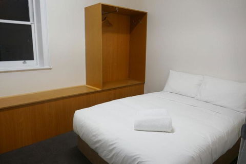 Okeefes Hotel Backpackers - Darwin Holiday 1