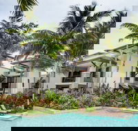 Sea Temple - 131 Luxury Swimout - Darwin Holiday