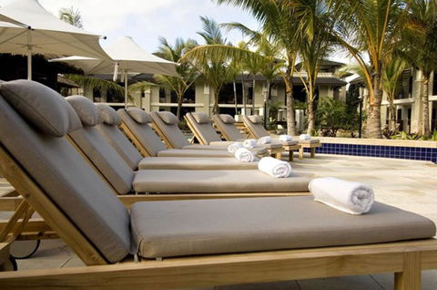 132 SEA TEMPLE LUXURY DIRECT STUDIO - Darwin Holiday 6