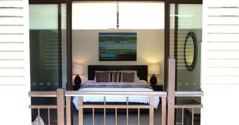 132 SEA TEMPLE LUXURY DIRECT STUDIO - Darwin Holiday 5