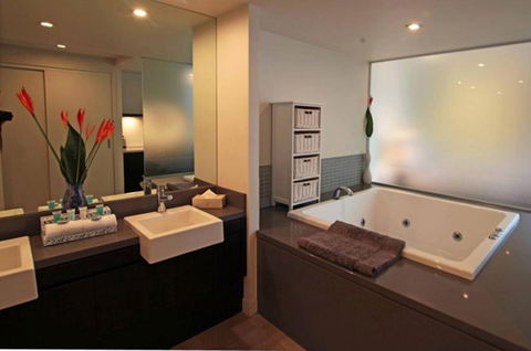 132 SEA TEMPLE LUXURY DIRECT STUDIO - Darwin Holiday 1