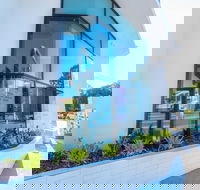 The Windsor Apartments and Hotel Brisbane - Darwin Holiday