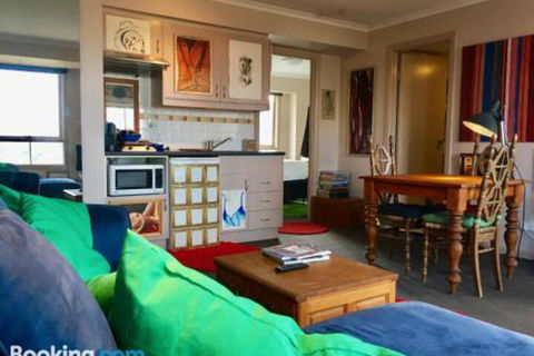 Federation Square Apartments Breathtaking View - Darwin Holiday 0