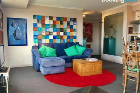 Federation Square Apartments Breathtaking View - Darwin Holiday 4