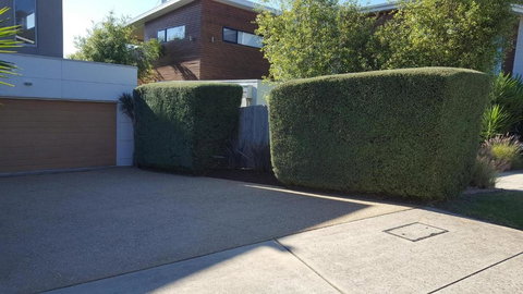 Saltwater Breeze Retreat - Darwin Holiday 2