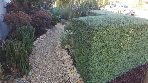 Saltwater Breeze Retreat - Darwin Holiday 1