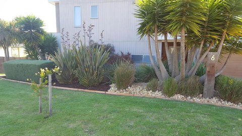 Saltwater Breeze Retreat - Darwin Holiday 4