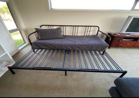 Saltwater Breeze Retreat - Darwin Holiday 6